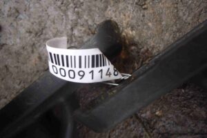 Изображение товара 91148 - 00091148 rejlingi kryshi SAAB 9 3