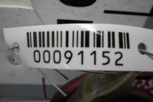 Изображение товара 91152 - 00091152 petlya kapota levaya 1