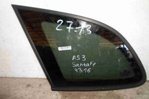 Изображение товара 91155 - 00091155 steklo kuzovnoe levoe 