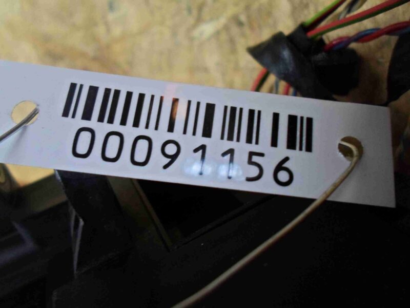 Изображение товара 91156 - 00091156 kulisa akpp