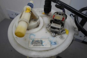 Изображение товара 91159 - 00091159 nasos toplivnyj 1