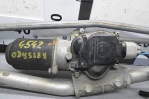 Изображение товара 91161 - 00091161 trapetsiya dvornikov 2