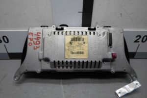 Изображение товара 91162 - 00091162 displej informatsionnyj 2