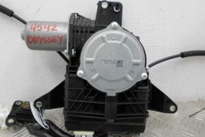 Изображение товара 91169 - 00091169 elektroprivod dveri sdvizhnoj 3