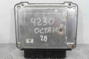 Изображение товара 91171 - 00091171 blok upravleniya dvs Opel Frontera