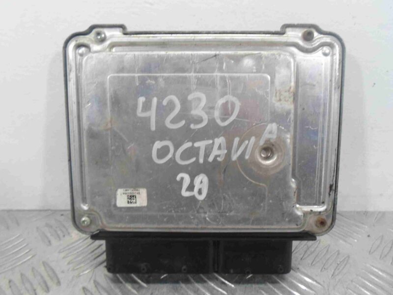 Изображение товара 91171 - 00091171 blok upravleniya dvs Opel Frontera