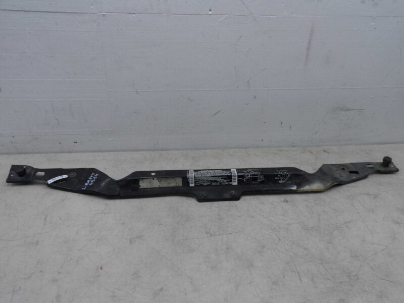 Изображение товара 91175 - 00091175 planka pod kapot Peugeot 207