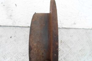 Изображение товара 91176 - 00091176 disk tormoznoj zadnij Alfa Romeo 146 3