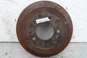 Изображение товара 91176 - 00091176 disk tormoznoj zadnij Alfa Romeo 146