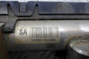 Изображение товара 91177 - 00091177 toplivnaya rampa 1