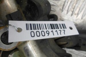 Изображение товара 91177 - 00091177 toplivnaya rampa 3