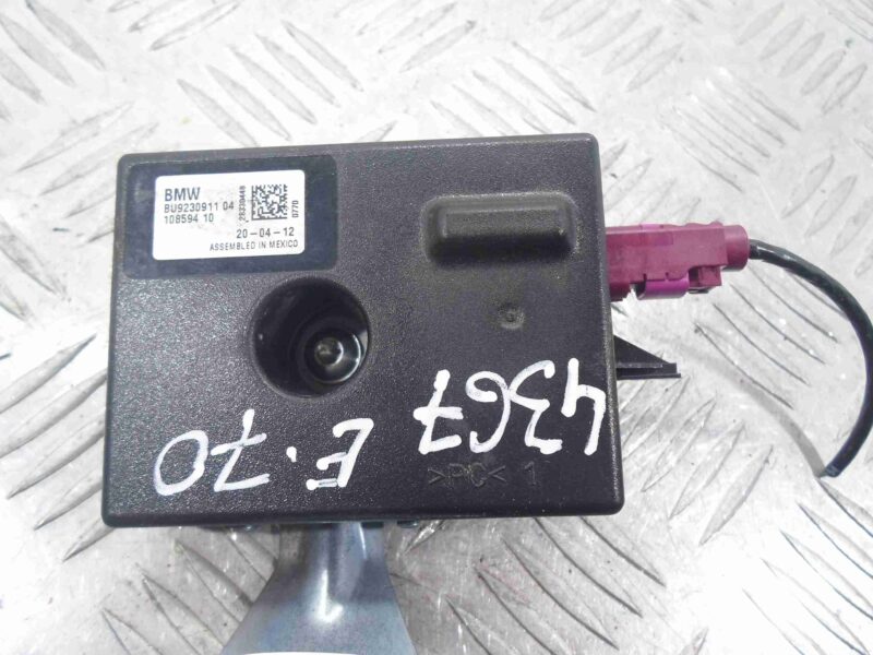 Изображение товара 91178 - 00091178 blok upravleniya