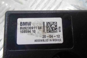 Изображение товара 91178 - 00091178 blok upravleniya 2