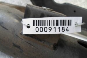 Изображение товара 91184 - 00091184 balka zadnyaya 1