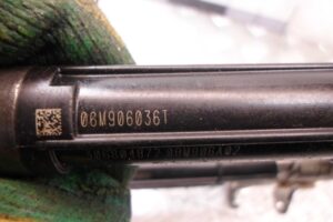 Изображение товара 91185 - 00091185 toplivnaya rampa 2