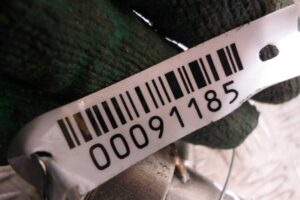 Изображение товара 91185 - 00091185 toplivnaya rampa 3