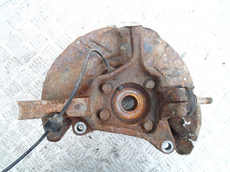 Изображение товара 91189 - 00091189 kulak povorotnyj levyj