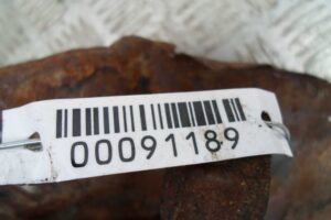 Изображение товара 91189 - 00091189 kulak povorotnyj levyj 1