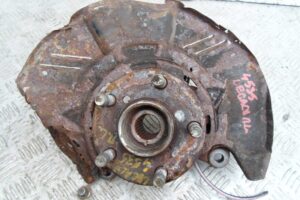 Изображение товара 91189 - 00091189 kulak povorotnyj levyj 3