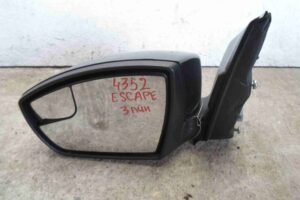 Изображение товара 91191 - 00091191 zerkalo levoe 