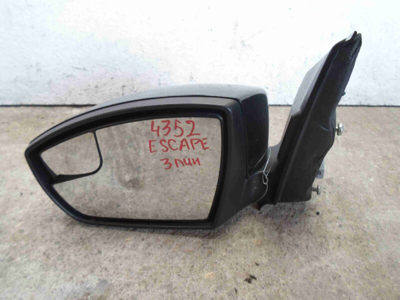 Изображение товара 91191 - 00091191 zerkalo levoe