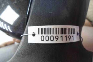 Изображение товара 91191 - 00091191 zerkalo levoe 2