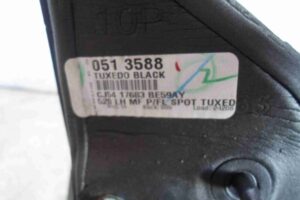 Изображение товара 91191 - 00091191 zerkalo levoe 3