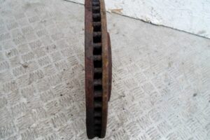 Изображение товара 91197 - 00091197 disk tormoznoj perednij 1