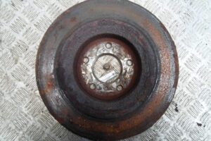 Изображение товара 91197 - 00091197 disk tormoznoj perednij 3