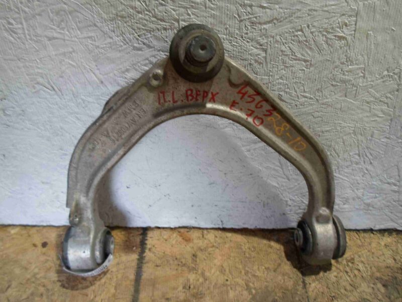 Изображение товара 91200 - 00091200 rychag perednij levyj verkhnij