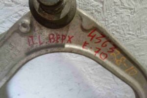 Изображение товара 91200 - 00091200 rychag perednij levyj verkhnij 1