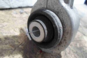 Изображение товара 91200 - 00091200 rychag perednij levyj verkhnij 2