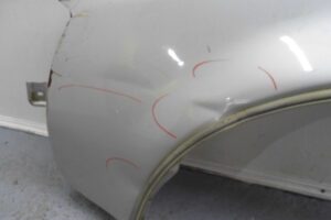 Изображение товара 91206 - 00091206 krylo levoe 