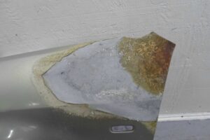 Изображение товара 91206 - 00091206 krylo levoe 1