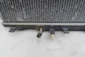 Изображение товара 91218 - 00091218 radiator dvs Hyundai Matrix 2