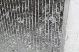 Изображение товара 91218 - 00091218 radiator dvs Hyundai Matrix 3