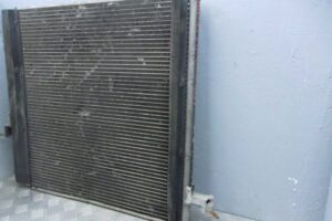 Изображение товара 91219 - 00091219 radiator konditsionera Hyundai i40 2