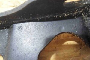 Изображение товара 91220 - 00091220 petlya kapota pravaya Honda Civic 3