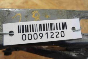 Изображение товара 91220 - 00091220 petlya kapota pravaya Honda Civic