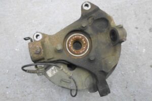 Изображение товара 91225 - 00091225 kulak povorotnyj pravyj 1