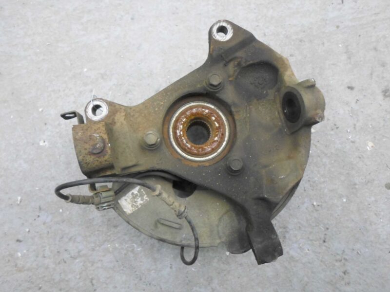 Изображение товара 91225 - 00091225 kulak povorotnyj pravyj 1