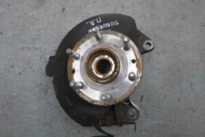 Изображение товара 91225 - 00091225 kulak povorotnyj pravyj 3