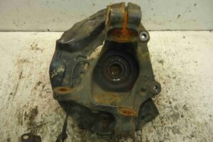 Изображение товара 91231 - 00091231 kulak povorotnyj pravyj 