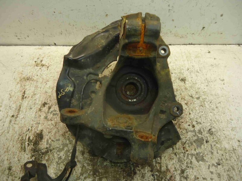 Изображение товара 91231 - 00091231 kulak povorotnyj pravyj