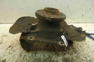 Изображение товара 91231 - 00091231 kulak povorotnyj pravyj 1