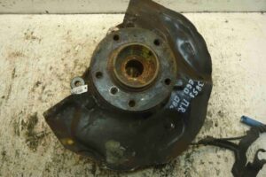 Изображение товара 91231 - 00091231 kulak povorotnyj pravyj 2