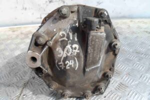 Изображение товара 91233 - 00091233 reduktor zadnij Ford Escape 2