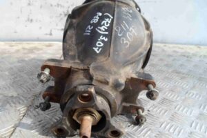 Изображение товара 91233 - 00091233 reduktor zadnij Ford Escape