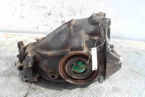 Изображение товара 91233 - 00091233 reduktor zadnij Ford Escape 5