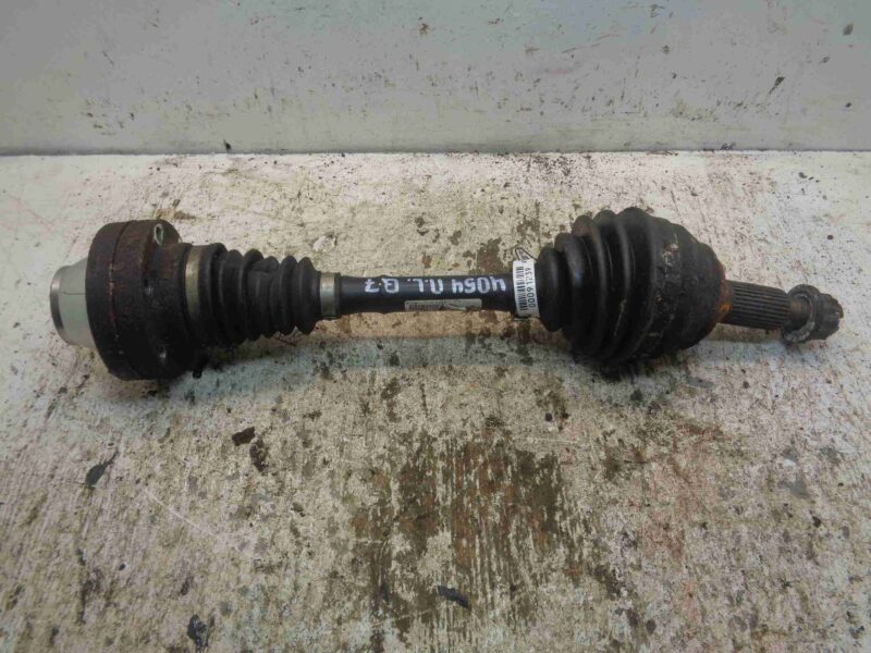 Изображение товара 91239 - 00091239 poluos perednyaya levaya